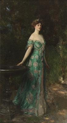 John Singer Sargent Duchess of Sutherland Germany oil painting art